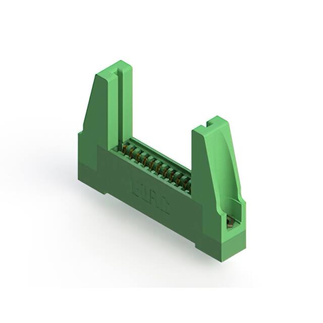 345-013-524-188 EDAC Inc.  Connettori per bordi